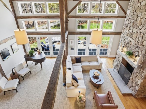 330 Lowell Road, Concord MA 01742
