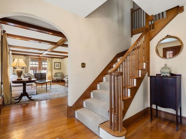 34 Lincoln Street, Belmont MA 02478
