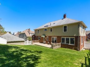 34 Lincoln Street, Belmont MA 02478