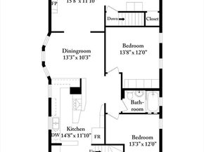 52 Greenleaf Ave 52, Medford MA 02155