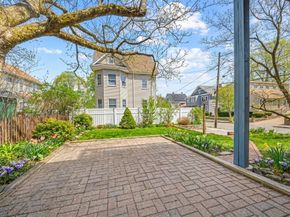 52 Greenleaf Ave 52, Medford MA 02155