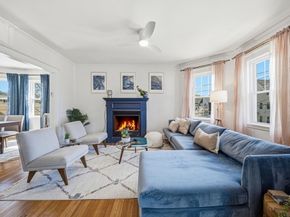 52 Greenleaf Ave 52, Medford MA 02155