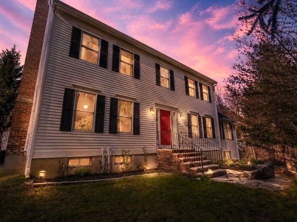 48 Fitchburg St, Marlborough MA 01752