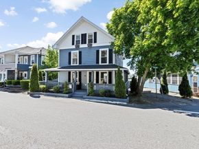 49 Bay Street, Hull MA 02045