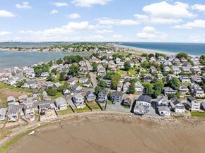 49 Bay Street, Hull MA 02045