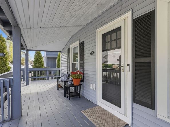 49 Bay Street, Hull MA 02045