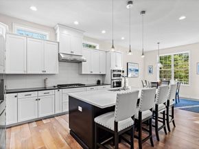 61 Ridgewood Drive, Stow MA 01775