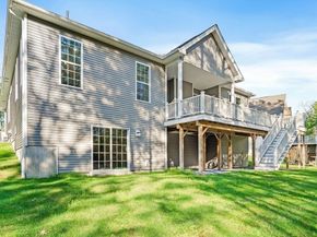 61 Ridgewood Drive, Stow MA 01775