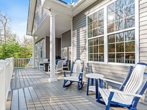 61 Ridgewood Drive, Stow MA 01775