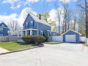 3 Ainsworth Pl, Melrose MA 02176