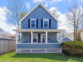 3 Ainsworth Pl, Melrose MA 02176