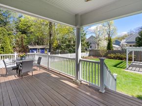 11 Fairlawn St, Needham MA 02492