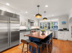 11 Fairlawn St, Needham MA 02492