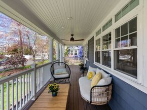 11 Fairlawn St, Needham MA 02492