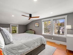 11 Fairlawn St, Needham MA 02492