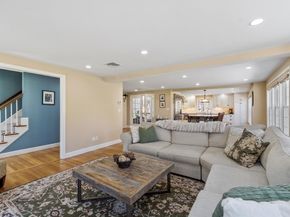 112 Stonecleave Road, North Andover MA 01845