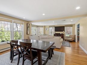 112 Stonecleave Road, North Andover MA 01845