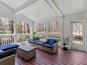 112 Stonecleave Road, North Andover MA 01845