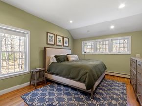112 Stonecleave Road, North Andover MA 01845