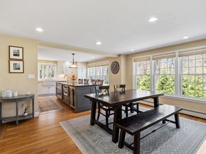 112 Stonecleave Road, North Andover MA 01845
