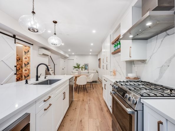 776 East Sixth Street 1, Boston MA 02127