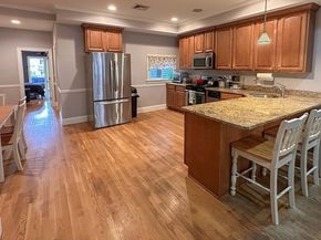 527 E 6th 1, Boston MA 02127