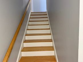 527 E 6th 1, Boston MA 02127