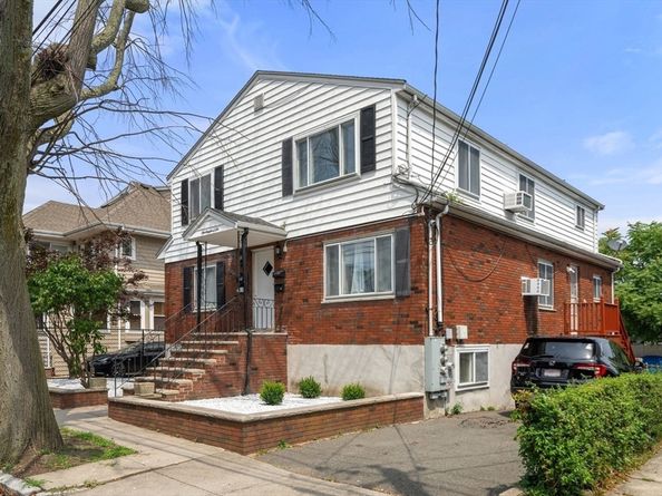 106 Barnes Ave, Boston MA 02128