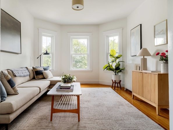 328 Huron Avenue, Cambridge MA 02138