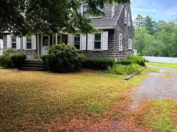 66-68 Mill Street, Bridgewater MA 02324