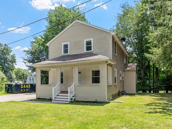 10 Birch Ave, Holden MA 01520