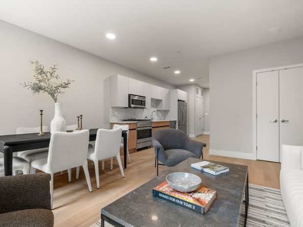 249 Corey Road 407, Boston MA 02135
