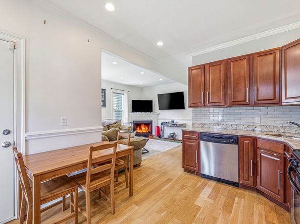693 East 7th Street 1, Boston MA 02127