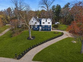 445 Salem St, North Andover MA 01845