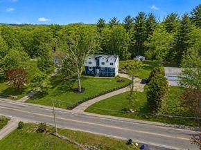 445 Salem St, North Andover MA 01845