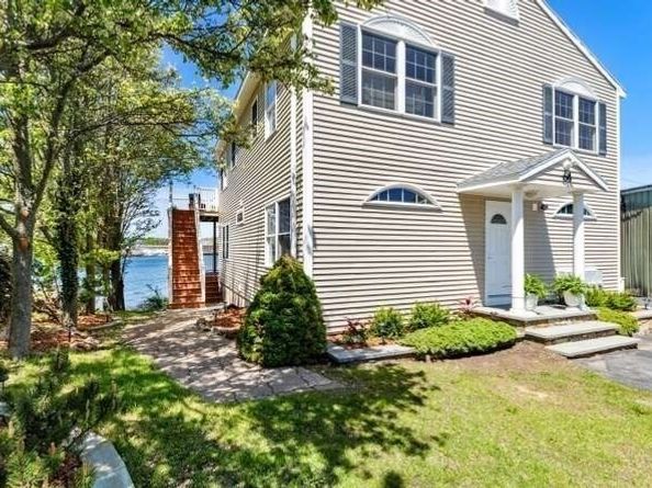 64 Rocky Neck Ave C, Gloucester MA 01930