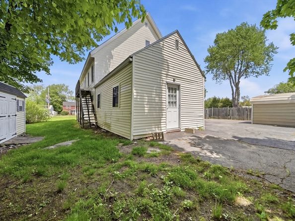 436 Franklin, Fitchburg MA 01420