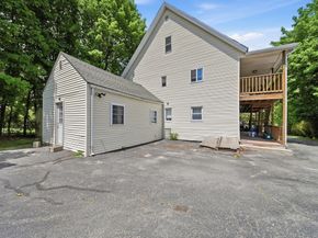 436 Franklin, Fitchburg MA 01420