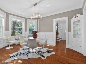 33 Linden Street, Wellesley MA 02482