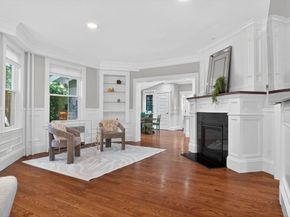 33 Linden Street, Wellesley MA 02482