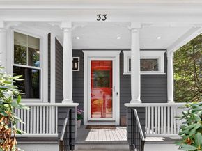33 Linden Street, Wellesley MA 02482
