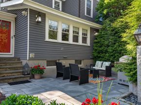 33 Linden Street, Wellesley MA 02482