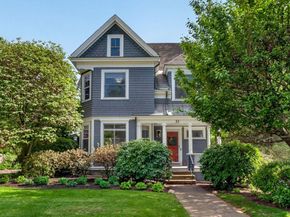 33 Linden Street, Wellesley MA 02482
