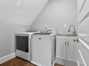 33 Linden Street, Wellesley MA 02482
