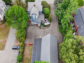 33 Linden Street, Wellesley MA 02482