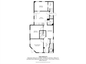 80-82 Laurel St, Fitchburg MA 01420