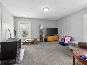 80-82 Laurel St, Fitchburg MA 01420