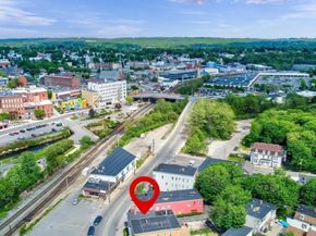 80-82 Laurel St, Fitchburg MA 01420
