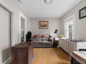 80-82 Laurel St, Fitchburg MA 01420