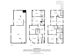 80-82 Laurel St, Fitchburg MA 01420